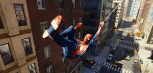 Rezension zu Marvels Spider-Man