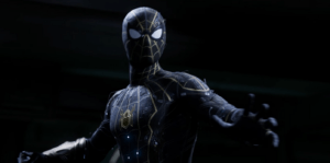 تحصل لعبة Marvel's Spider-Man Remastered على أزياء مستوحاة من لعبة No Way Home على PS5