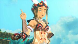 Monster Hunter Stories 2 Demo available on Nintendo Switch