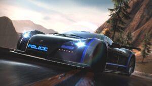 Need for Speed: Hot Pursuit remastered review
