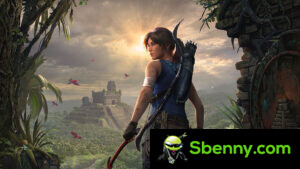 Следующая игра Tomb Raider, которая соединит старые серии с новыми играми