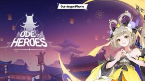 Ode To Heroes Free Codes And How To Redeem Them (April 2022)