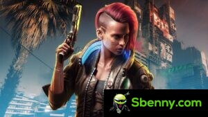 Official modding tools released for Cyberpunk 2077