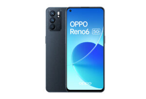 OPPO Reno6 5G自拍评测：低噪细节好