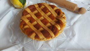 Pastiera napolitaine : recette originale parfaite pour Pâques