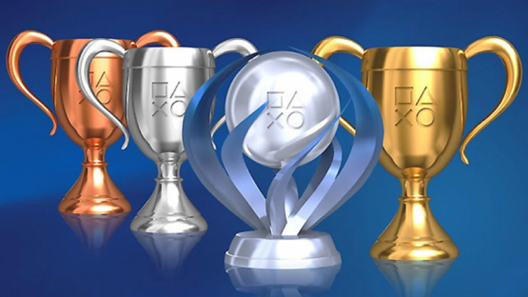 PlayStation запатентовала добавление трофеев в старые эмулированные игры