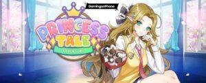 Princess Tale Free Codes und wie man sie einlöst (April 2022)