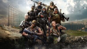 قد يصل رامبو وجون ماكلين إلى Call of Duty: Warzone