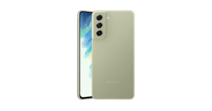 Samsung Galaxy S21 FE 5G (Lwia paszcza) Recenzja aparatu: lepszy S21