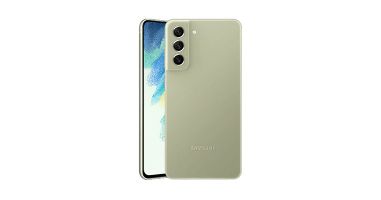 Samsung Galaxy S21 FE 5G (Snapdragon) Revisión de la cámara: el mejor S21