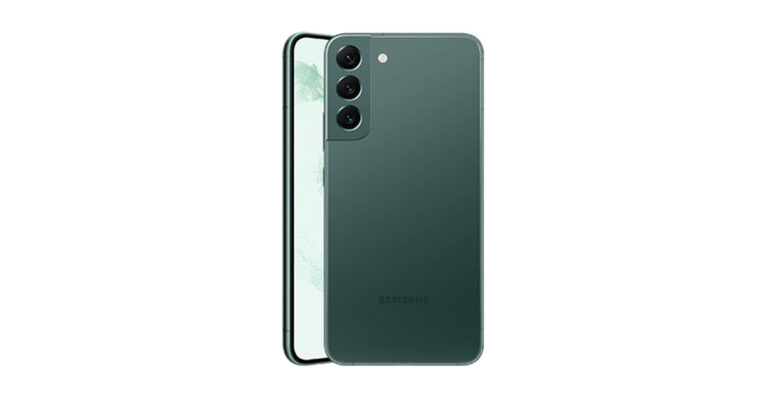 Test tal-awdjo Samsung Galaxy S22+ (Exynos).