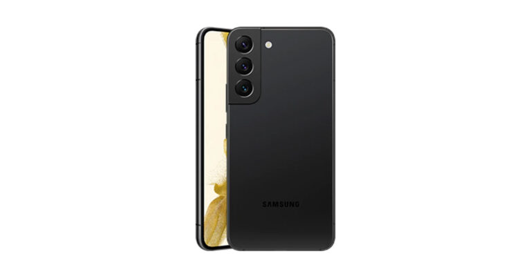 Test aparatu Samsung Galaxy S22 (Exynos)