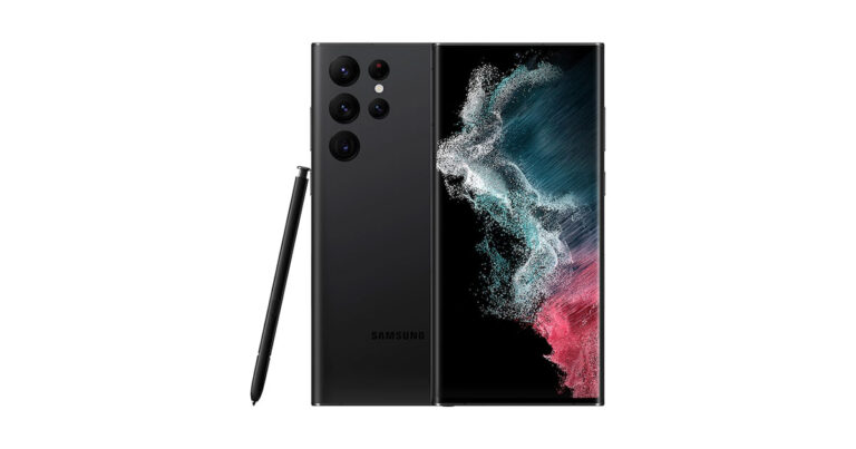 Samsung Galaxy S22 Ultra (Snapdragon) Camera test
