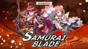Samurai Blade: free Yokai Hunting codes and how to redeem them (April 2022)