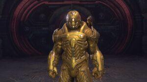 Doom Eternal: The Ancient Gods – Part One DLC review