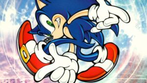 The Sonic Team Hopes 2022 game will be as influential as Sonic Adventure