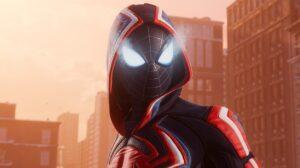 Marvels Spider-Man: Rezension von Miles Morales