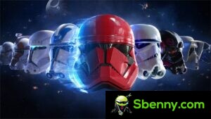 Star Wars Battlefront II sera gratuit sur Epic Games Store la semaine prochaine