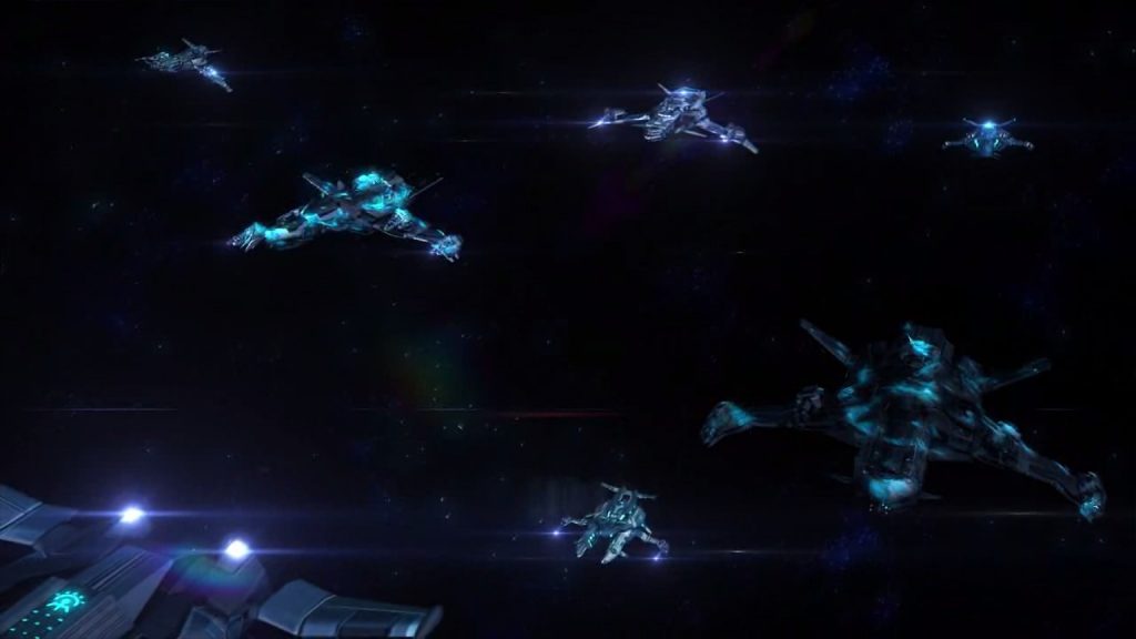 Star Conflict Review |  Gammick