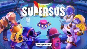 Super Sus – Who is the imposter Beginner’s guide and tips