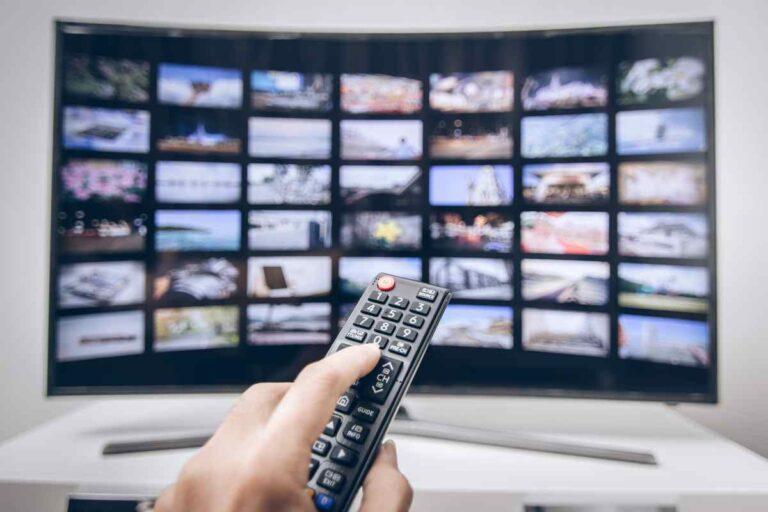 TV, watch it without digital terrestrial and for free?  You can, here’s how