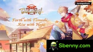Tamashi: Guida e suggerimenti per principianti di Rise of Yokai