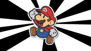 Az Original Paper Mario érkezik a Nintendo Switch Online-ra