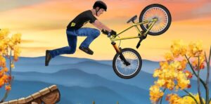 These are the best bike games for Android in 2022