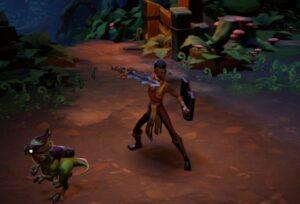 Torchlight III review
