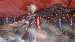 Total War: Warhammer 3 adiado para 2022