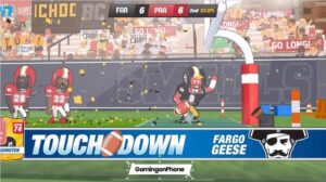 Touchdowners 2 – Przewodnik i porady dla początkujących Mad Football