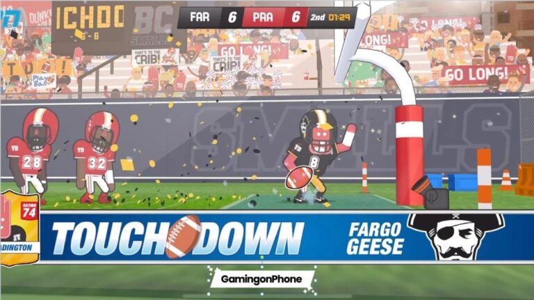 Touchdowners 2 – Mad Football Beginner’s Guide and Tips