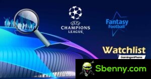 UCL Fantasy Matchday 11 Watchlist 2021/22: Spieler im Halbfinale, die man im Auge behalten sollte