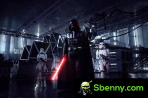 Ubisoft travaille sur le tout nouveau jeu Star Wars en monde ouvert