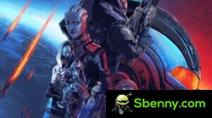 Ce qui change dans Mass Effect : Legendary Edition