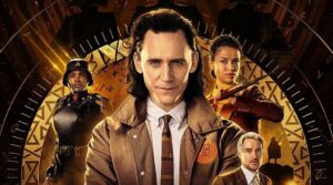 What time is “Loki” released on Disney +?