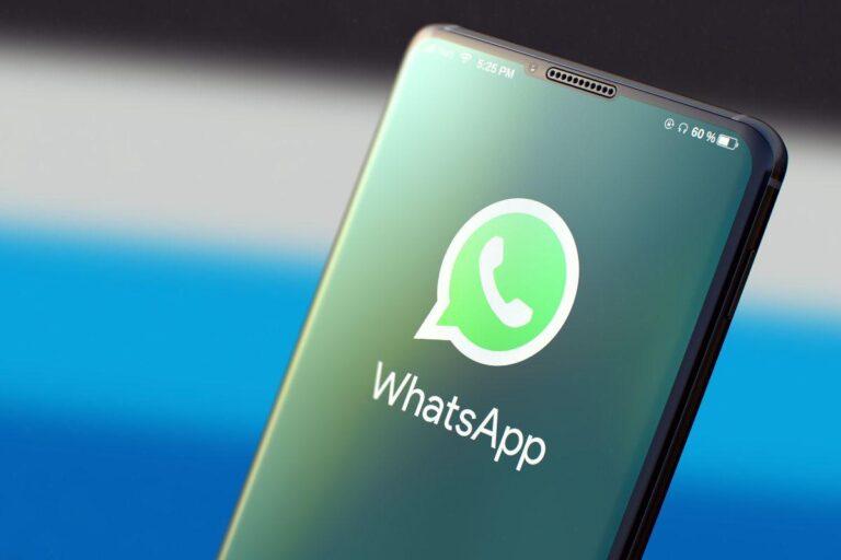 WhatsApp, bug kritis ing Android lan iOS: iki carane ndandani