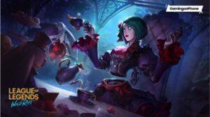 Wild Rift Orianna guide: best builds, runes and game tips
