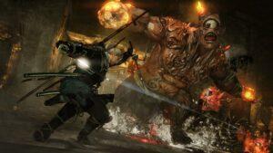 Nioh: The Complete Edition and Sheltered are free on the Epic Games Store