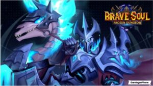 Brave Soul: Elenco dei livelli degli eroi di Frozen Dungeon per aprile 2022