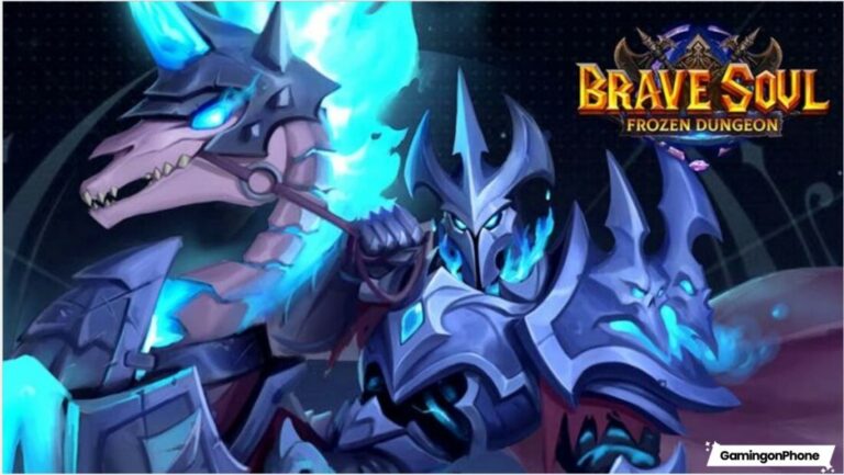 Brave Soul: Frozen Dungeon Hero Tier List għal April 2022
