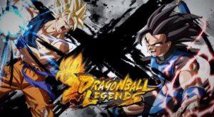 Dragon Ball Legends Free Codes and How to Redeem Them (April 2022)