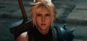 Final Fantasy VII remake review