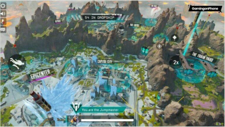 Apex Legends Mobile: The Complete Guide and Tips on Flashpoint Mode