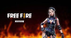 Гайд Free Fire Laura: навыки, комбинации персонажей и многое другое