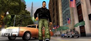 That remastered GTA trilogy appears to be real