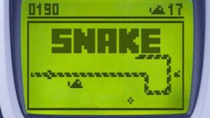 Cómo jugar a Snake en dispositivos Android