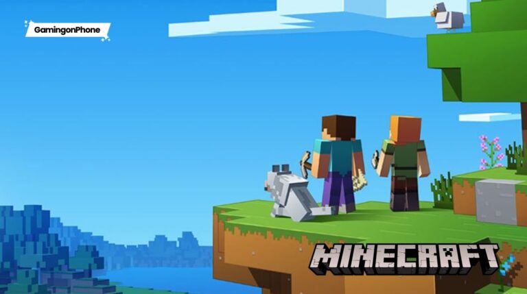 Minecraft: Die 10 besten Builds im Spiel