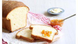 Pan Bauletto (or sandwich bread), recipe and advice