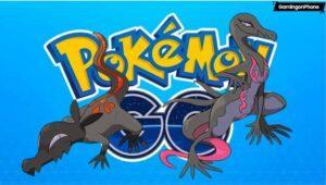Руководство Pokémon Go: советы по ловле Саландита